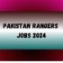 Pakistan rangers